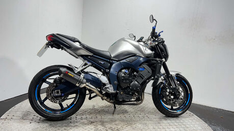 Yamaha FZ1 N FAZER 1000 2007 26K WARRANTY, SERVICED, MOT 1000CC NAKED 28