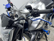 Yamaha FZ1 N FAZER 1000 2007 26K WARRANTY, SERVICED, MOT 1000CC NAKED 36