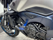 Yamaha FZ1 N FAZER 1000 2007 26K WARRANTY, SERVICED, MOT 1000CC NAKED 40
