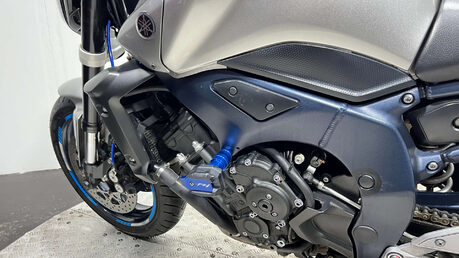 Yamaha FZ1 N FAZER 1000 2007 26K WARRANTY, SERVICED, MOT 1000CC NAKED 40