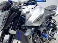 Yamaha FZ1 N FAZER 1000 2007 26K WARRANTY, SERVICED, MOT 1000CC NAKED 35
