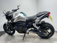 Yamaha FZ1 N FAZER 1000 2007 26K WARRANTY, SERVICED, MOT 1000CC NAKED 6