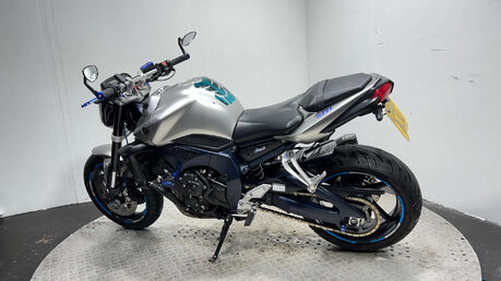 Yamaha FZ1 N FAZER 1000 2007 26K WARRANTY, SERVICED, MOT 1000CC NAKED 6