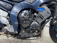 Yamaha FZ1 N FAZER 1000 2007 26K WARRANTY, SERVICED, MOT 1000CC NAKED 16