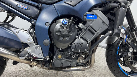 Yamaha FZ1 N FAZER 1000 2007 26K WARRANTY, SERVICED, MOT 1000CC NAKED 16