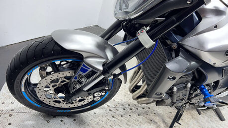Yamaha FZ1 N FAZER 1000 2007 26K WARRANTY, SERVICED, MOT 1000CC NAKED 32