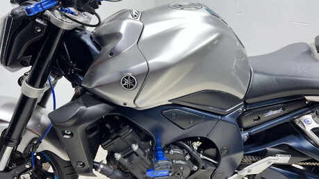 Yamaha FZ1 N FAZER 1000 2007 26K WARRANTY, SERVICED, MOT 1000CC NAKED 37