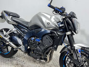 Yamaha FZ1 N FAZER 1000 2007 26K WARRANTY, SERVICED, MOT 1000CC NAKED 27