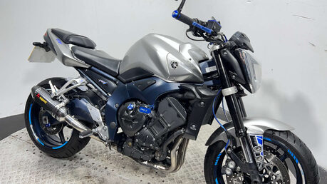 Yamaha FZ1 N FAZER 1000 2007 26K WARRANTY, SERVICED, MOT 1000CC NAKED 27