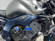 Yamaha FZ1 N FAZER 1000 2007 26K WARRANTY, SERVICED, MOT 1000CC NAKED 18