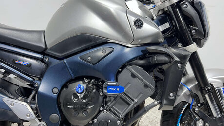 Yamaha FZ1 N FAZER 1000 2007 26K WARRANTY, SERVICED, MOT 1000CC NAKED 18