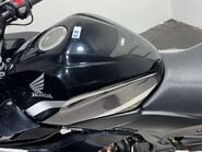 Honda CBR500R CBR 500 2018 9K NEW MOT WARRANTY SERVICED 500CC A2 30