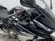 Honda CBR500R CBR 500 2018 9K NEW MOT WARRANTY SERVICED 500CC A2 17