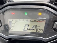 Honda CBR500R CBR 500 2018 9K NEW MOT WARRANTY SERVICED 500CC A2 16