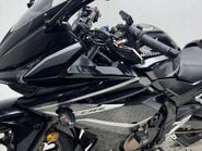 Honda CBR500R CBR 500 2018 9K NEW MOT WARRANTY SERVICED 500CC A2 21