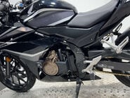 Honda CBR500R CBR 500 2018 9K NEW MOT WARRANTY SERVICED 500CC A2 33