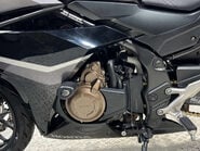 Honda CBR500R CBR 500 2018 9K NEW MOT WARRANTY SERVICED 500CC A2 24