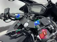 Honda CBR500R CBR 500 2018 9K NEW MOT WARRANTY SERVICED 500CC A2 14