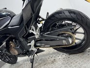 Honda CBR500R CBR 500 2018 9K NEW MOT WARRANTY SERVICED 500CC A2 32