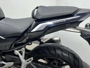 Honda CBR500R CBR 500 2018 9K NEW MOT WARRANTY SERVICED 500CC A2 25