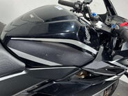 Honda CBR500R CBR 500 2018 9K NEW MOT WARRANTY SERVICED 500CC A2 20