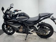 Honda CBR500R CBR 500 2018 9K NEW MOT WARRANTY SERVICED 500CC A2 6