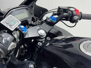 Honda CBR500R CBR 500 2018 9K NEW MOT WARRANTY SERVICED 500CC A2 28