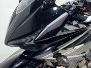 Honda CBR500R CBR 500 2018 9K NEW MOT WARRANTY SERVICED 500CC A2 35