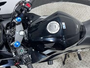 Honda CBR500R CBR 500 2018 9K NEW MOT WARRANTY SERVICED 500CC A2 37