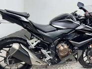 Honda CBR500R CBR 500 2018 9K NEW MOT WARRANTY SERVICED 500CC A2 7
