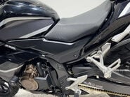 Honda CBR500R CBR 500 2018 9K NEW MOT WARRANTY SERVICED 500CC A2 26