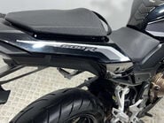 Honda CBR500R CBR 500 2018 9K NEW MOT WARRANTY SERVICED 500CC A2 11