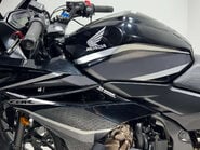 Honda CBR500R CBR 500 2018 9K NEW MOT WARRANTY SERVICED 500CC A2 27