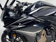 Honda CBR500R CBR 500 2018 9K NEW MOT WARRANTY SERVICED 500CC A2 34