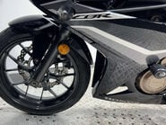 Honda CBR500R CBR 500 2018 9K NEW MOT WARRANTY SERVICED 500CC A2 22