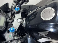 Honda CBR500R CBR 500 2018 9K NEW MOT WARRANTY SERVICED 500CC A2 29