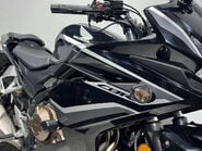 Honda CBR500R CBR 500 2018 9K NEW MOT WARRANTY SERVICED 500CC A2 18