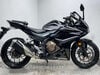 Honda CBR500R CBR 500 2018 9K NEW MOT WARRANTY SERVICED 500CC A2