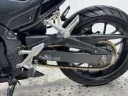 Honda CBR500R CBR 500 2018 9K NEW MOT WARRANTY SERVICED 500CC A2 9