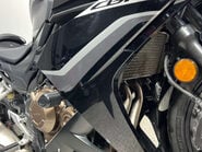 Honda CBR500R CBR 500 2018 9K NEW MOT WARRANTY SERVICED 500CC A2 19