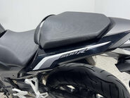 Honda CBR500R CBR 500 2018 9K NEW MOT WARRANTY SERVICED 500CC A2 31