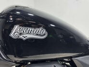 Lexmoto Michigan 2024 4K VERY CLEAN MOT + WARRANTY 125CC CRUISER BIKE 25