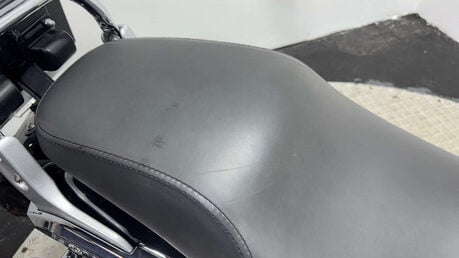 Lexmoto Michigan 2024 4K VERY CLEAN MOT + WARRANTY 125CC CRUISER BIKE 32