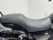 Lexmoto Michigan 2024 4K VERY CLEAN MOT + WARRANTY 125CC CRUISER BIKE 29