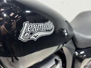 Lexmoto Michigan 2024 4K VERY CLEAN MOT + WARRANTY 125CC CRUISER BIKE 7