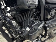 Lexmoto Michigan 2024 4K VERY CLEAN MOT + WARRANTY 125CC CRUISER BIKE 27