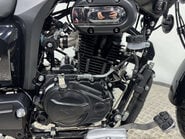 Lexmoto Michigan 2024 4K VERY CLEAN MOT + WARRANTY 125CC CRUISER BIKE 23