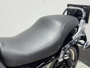 Lexmoto Michigan 2024 4K VERY CLEAN MOT + WARRANTY 125CC CRUISER BIKE 16