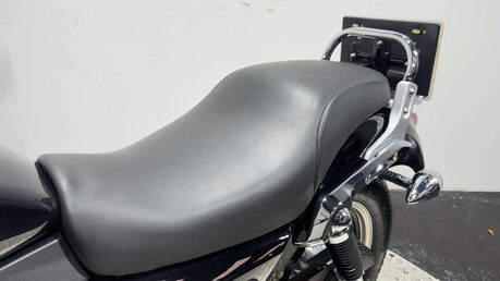 Lexmoto Michigan 2024 4K VERY CLEAN MOT + WARRANTY 125CC CRUISER BIKE 16