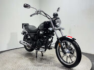 Lexmoto Michigan 2024 4K VERY CLEAN MOT + WARRANTY 125CC CRUISER BIKE 3